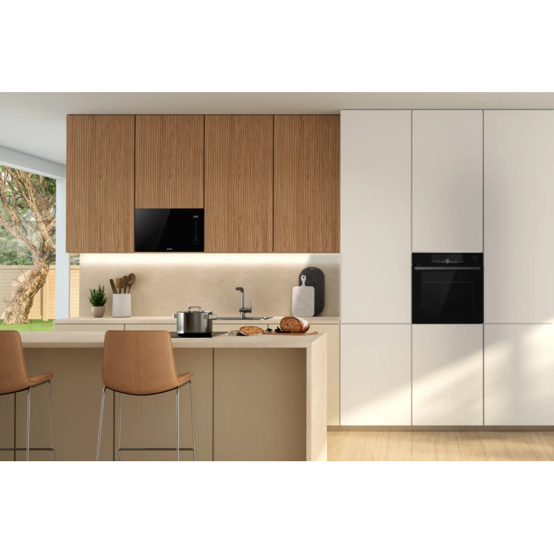 Gorenje BM201SG3DBG