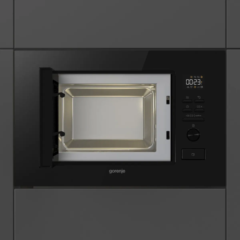 Gorenje BM201M2BG