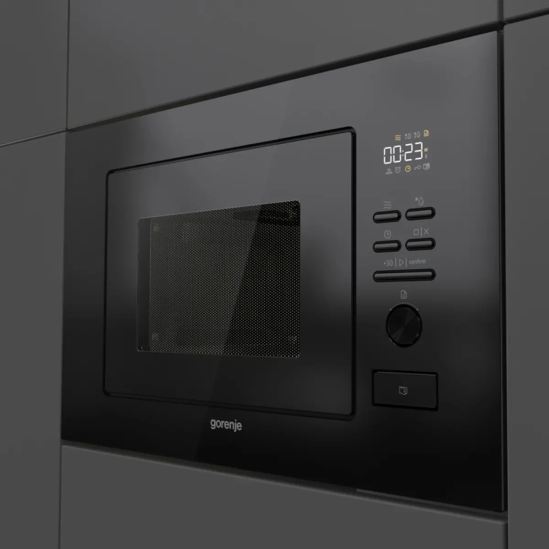Gorenje BM201M2BG