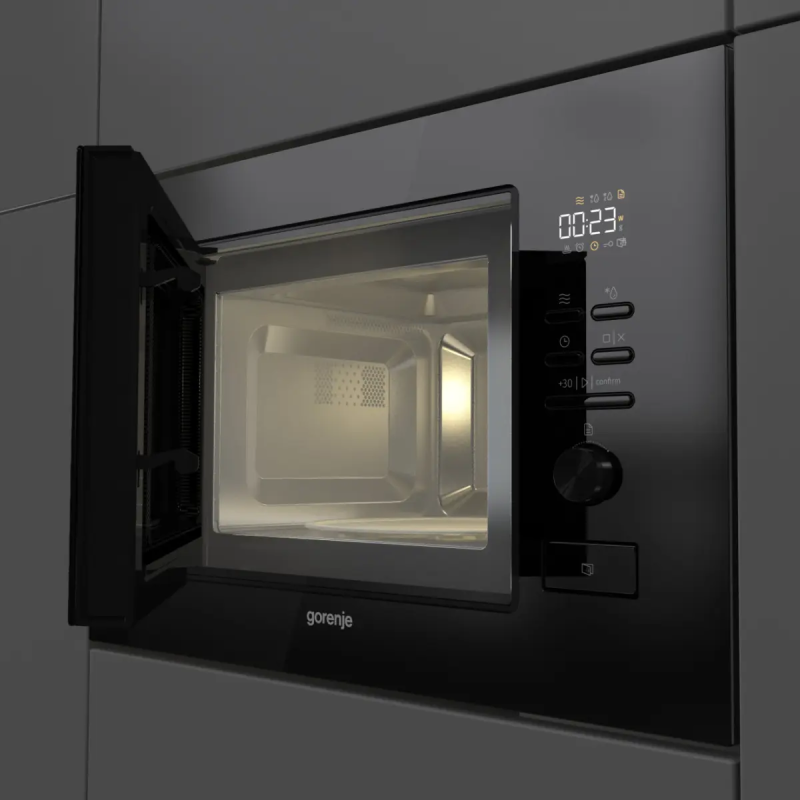 Gorenje BM201M2BG