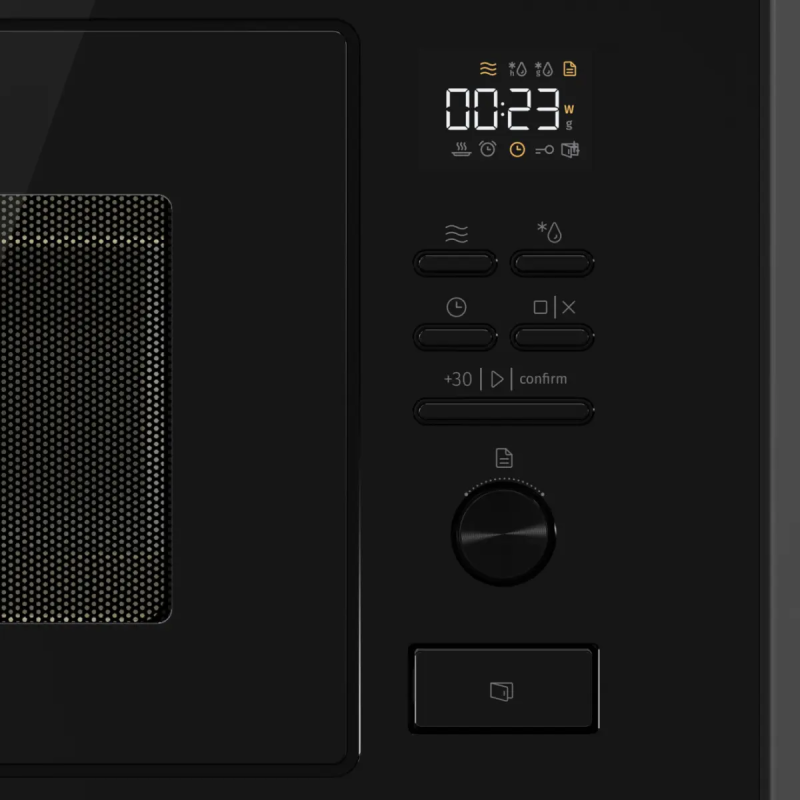 Gorenje BM201M2BG