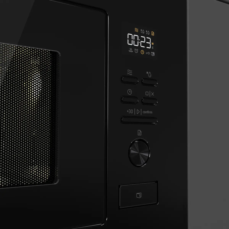 Gorenje BM201M2BG
