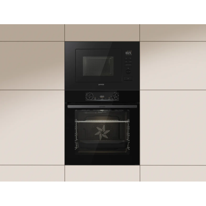 Gorenje BM201M2BG