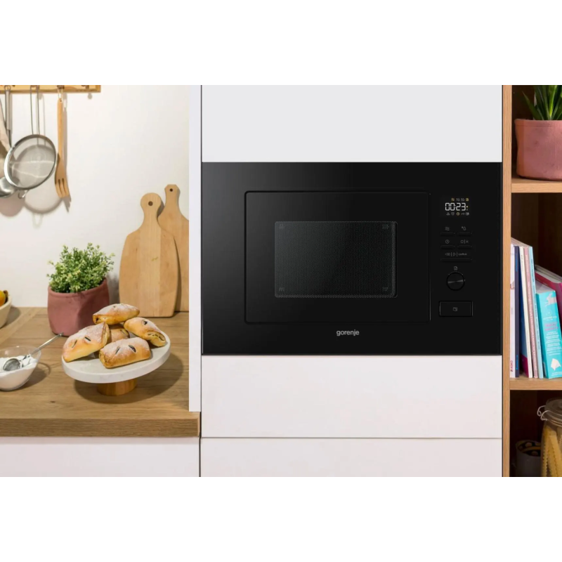 Gorenje BM201M2BG
