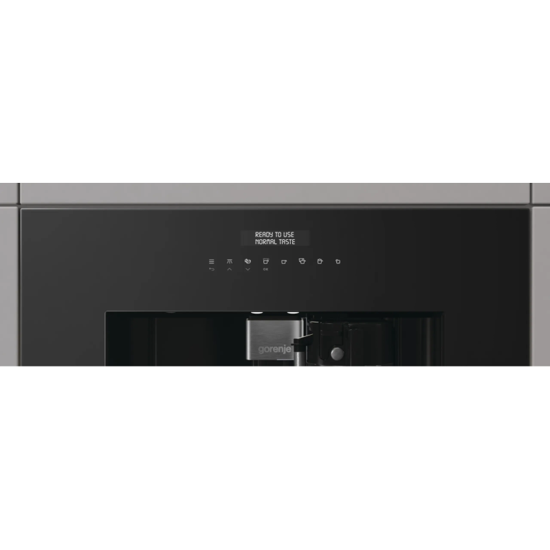 Gorenje CM4G8BG