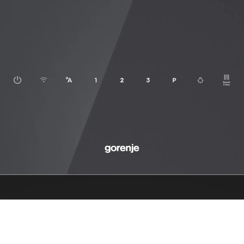 Gorenje WHI96236B