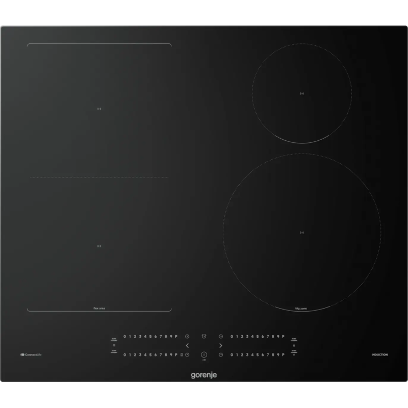 Gorenje GI6432BSCWF