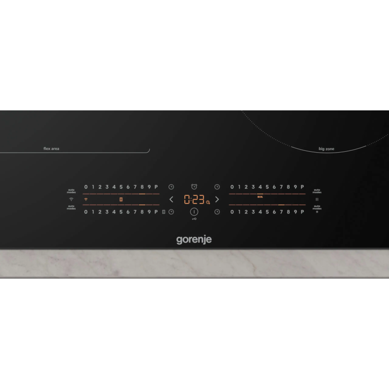 Gorenje GI6432BSCWF