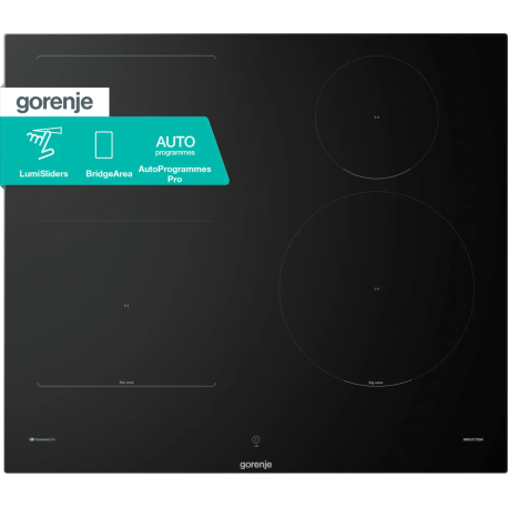 Gorenje GI6433BSCWF