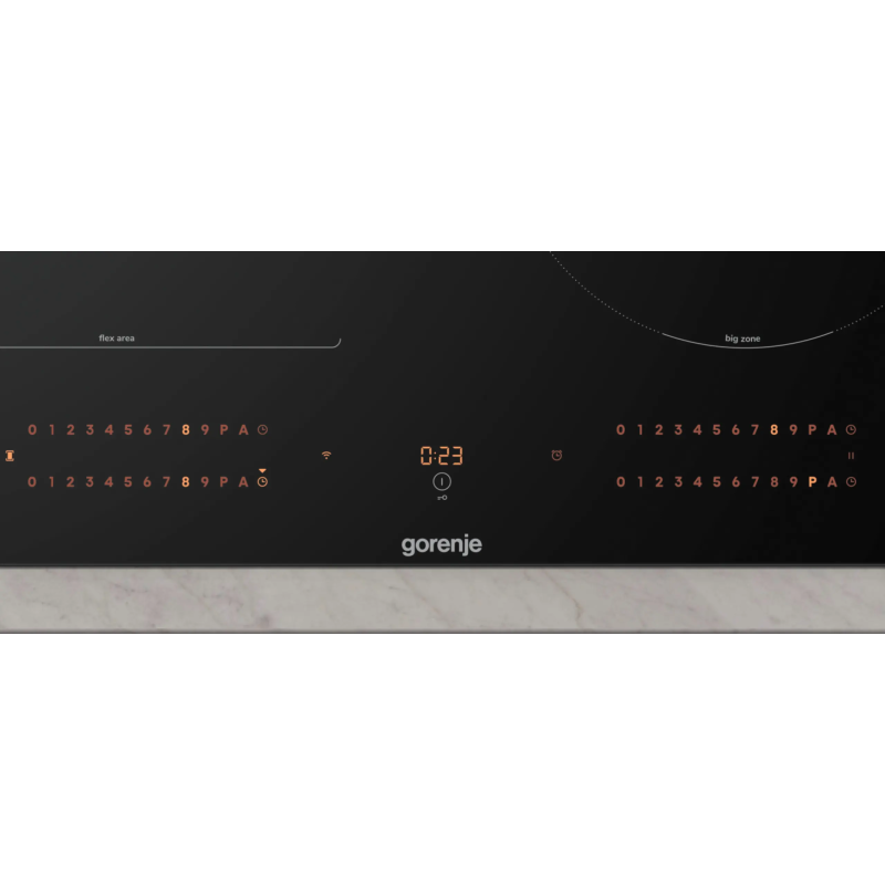 Gorenje GI6433BSCWF
