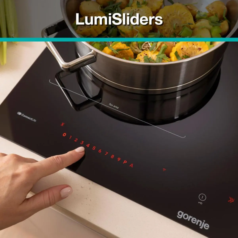 Gorenje GI6433BSCWF