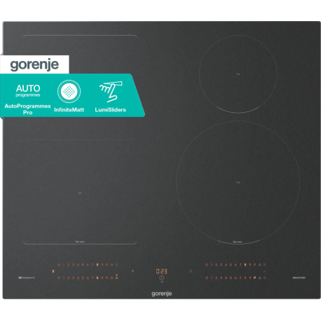 Gorenje GI6433SRWF