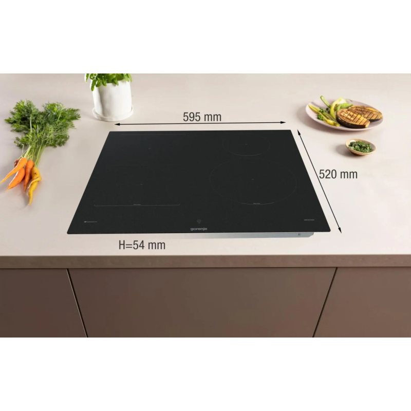 Gorenje GI6433SRWF