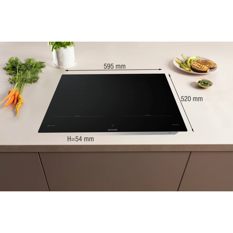 Gorenje GI6443BSCWF