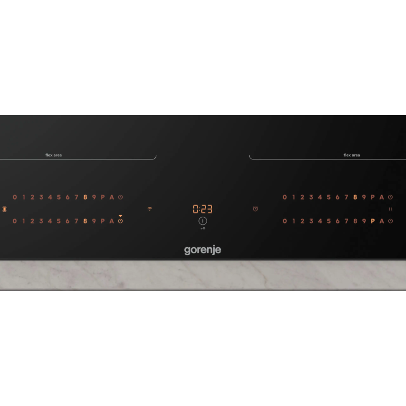 Gorenje GI6443BSCWF