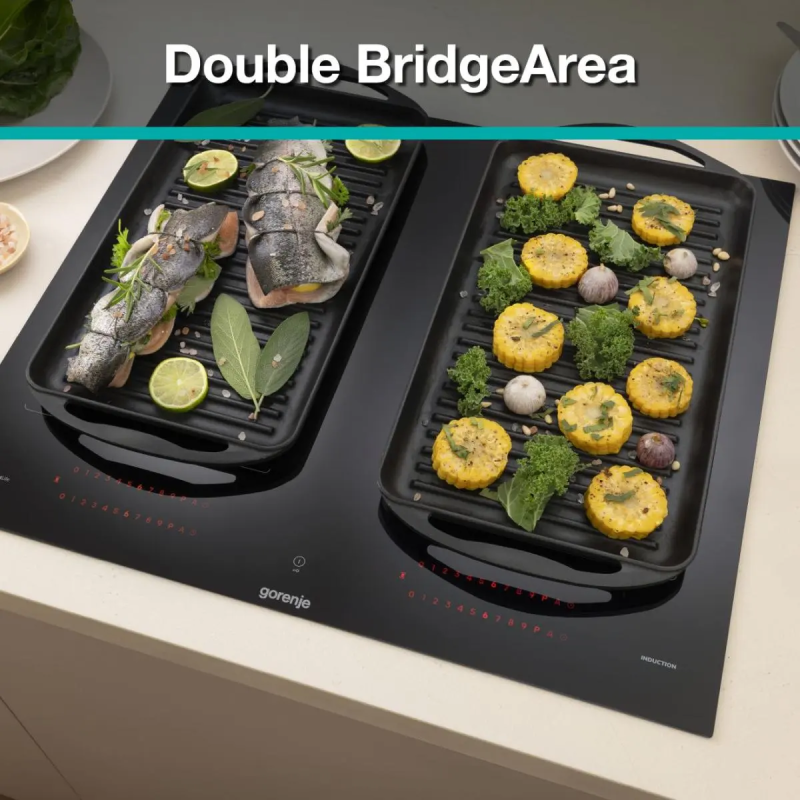 Gorenje GI6443BSCWF