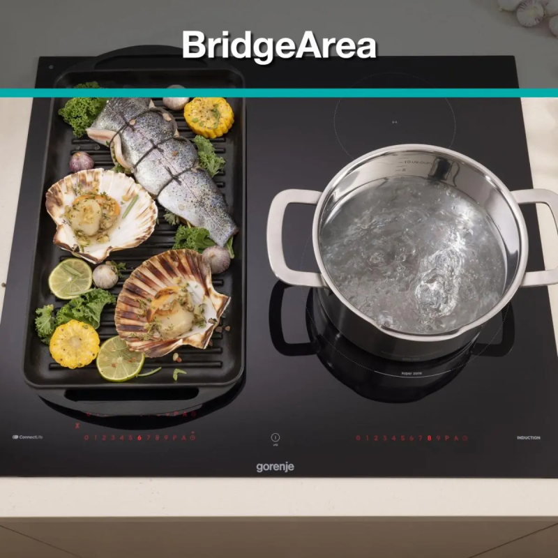 Gorenje GI6433BCWF