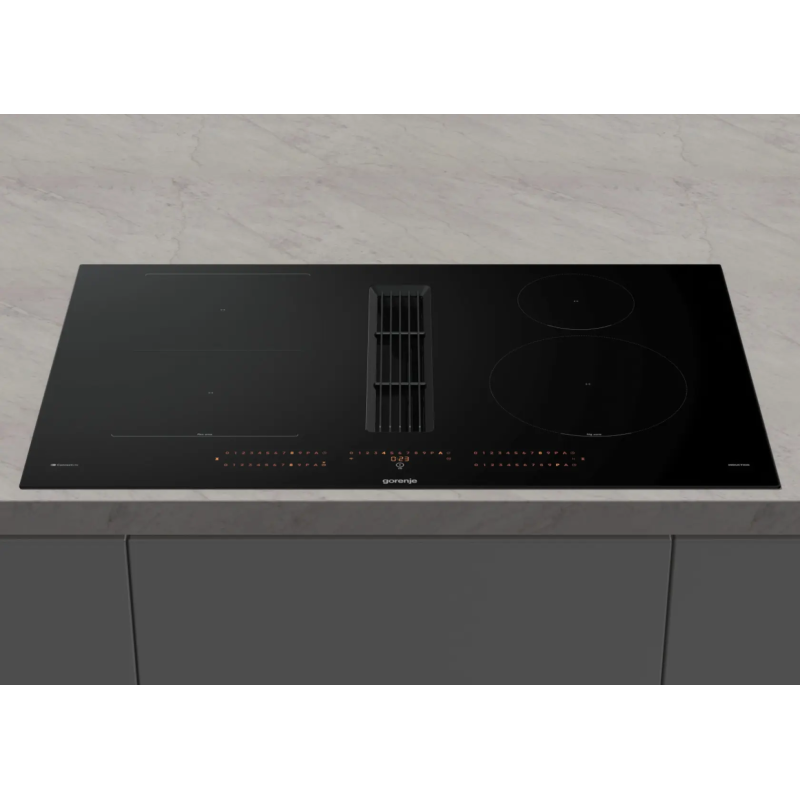 Gorenje GEH8433BSCWF
