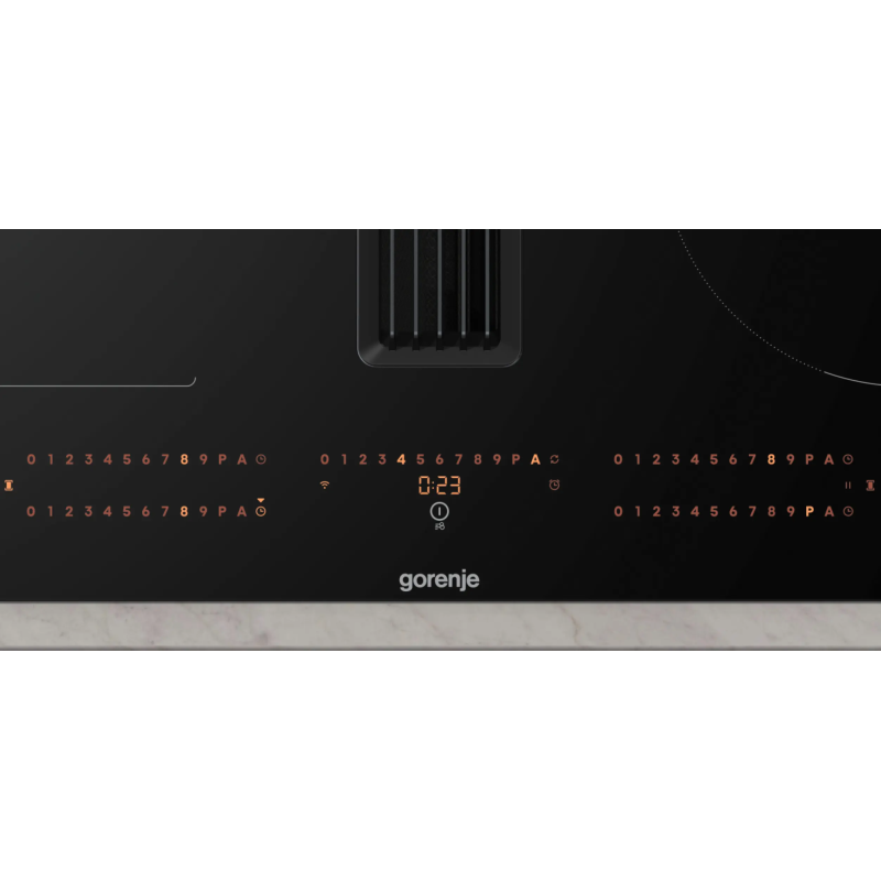 Gorenje GEH8433BSCWF