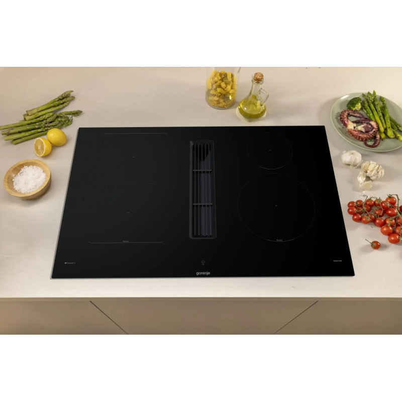 Gorenje GEH8433BSCWF
