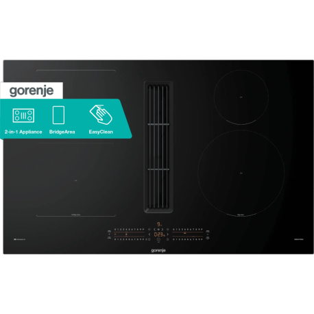 Gorenje GEH8432BSCWF