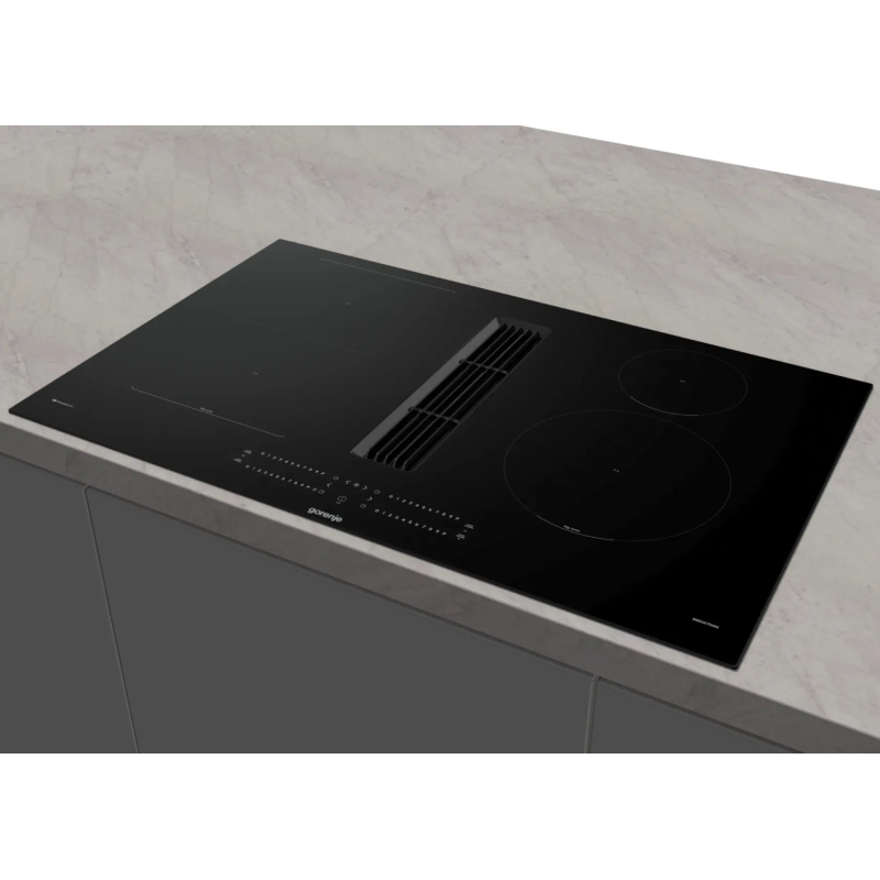 Gorenje GEH8432BSCWF