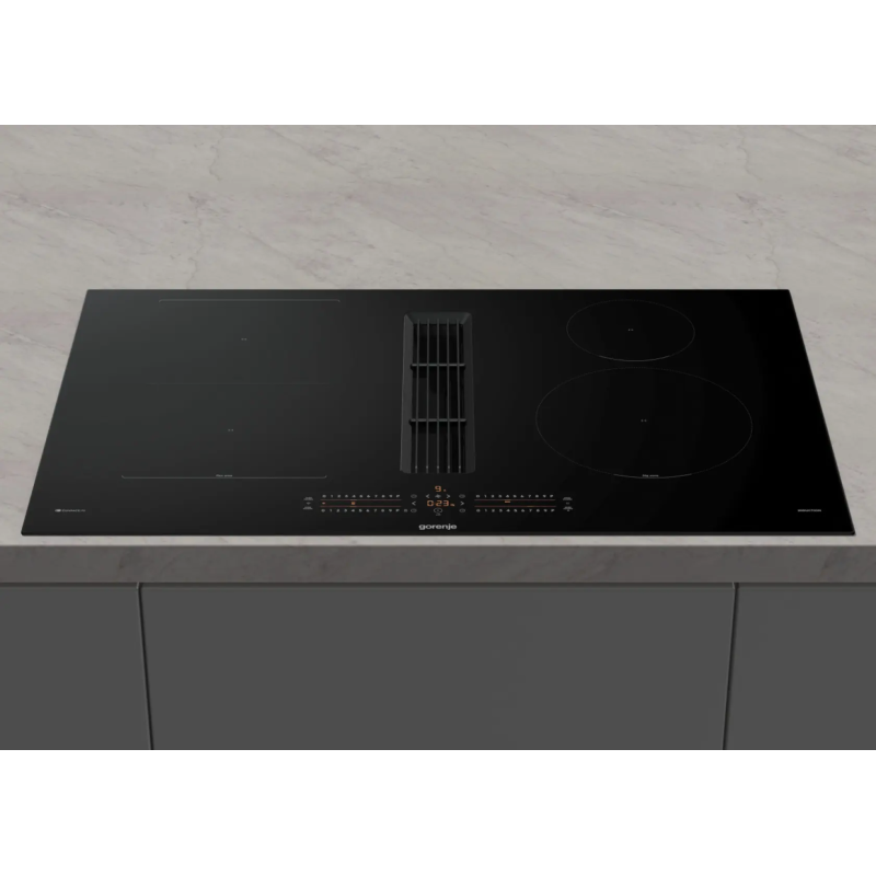 Gorenje GEH8432BSCWF