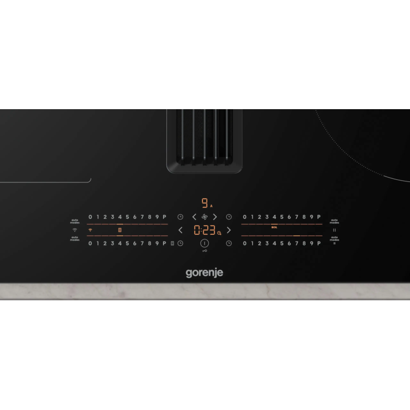 Gorenje GEH8432BSCWF