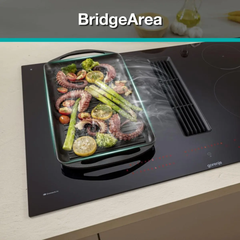 Gorenje GEH8432BSCWF