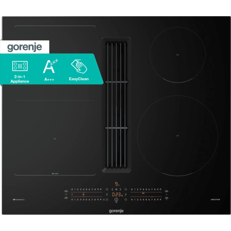 Gorenje GEH6432BSCWF