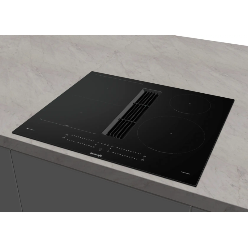 Gorenje GEH6432BSCWF