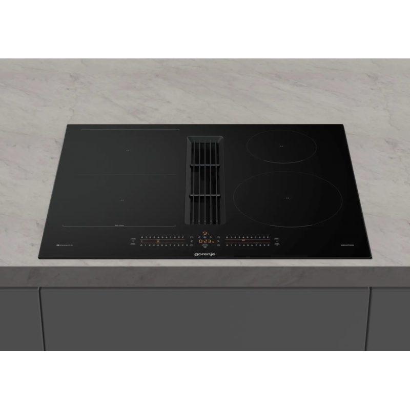 Gorenje GEH6432BSCWF
