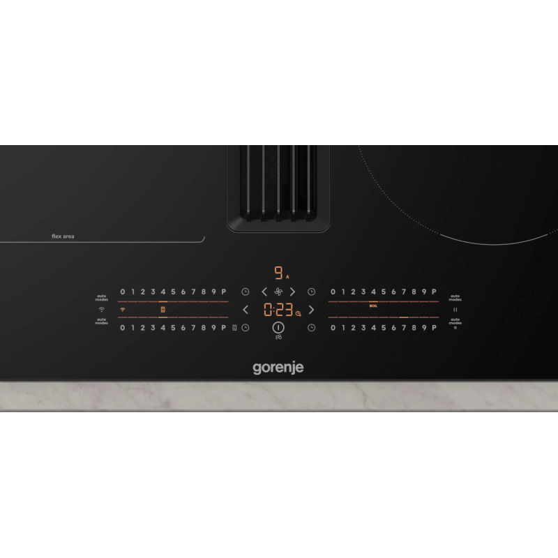 Gorenje GEH6432BSCWF