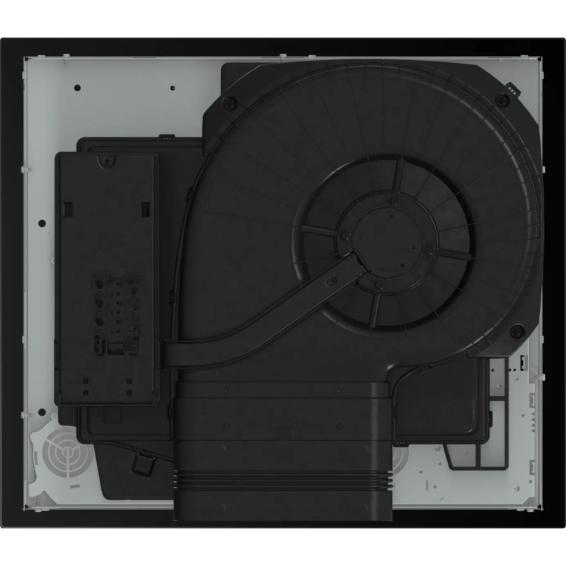 Gorenje GEH6432BSCWF