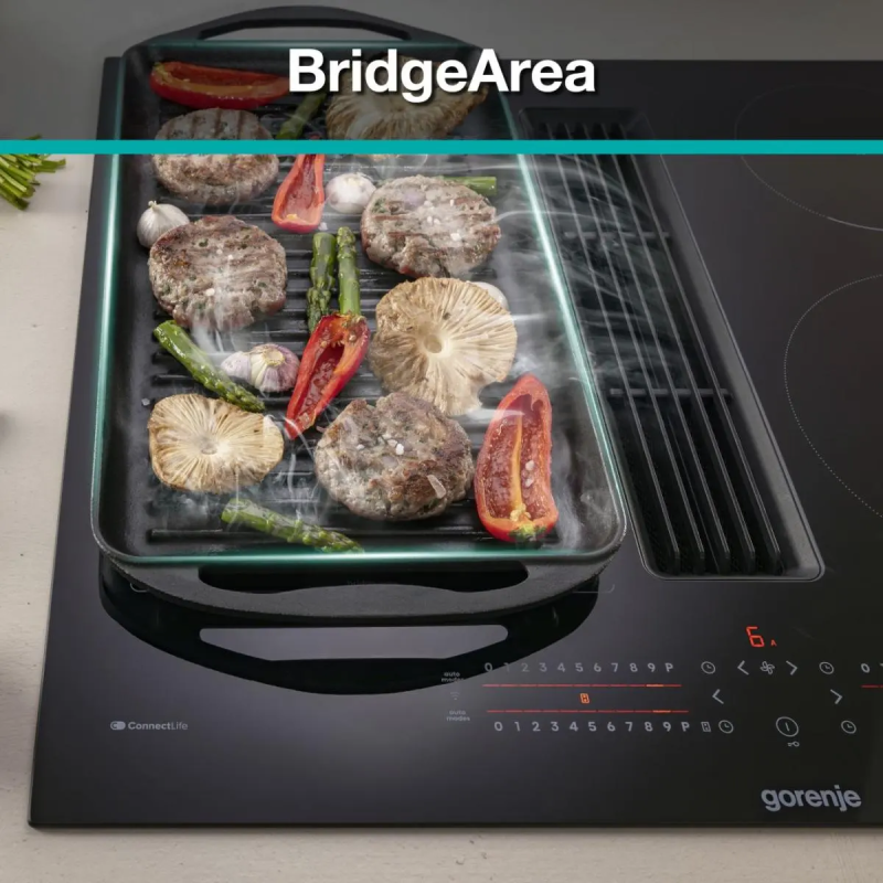 Gorenje GEH6432BSCWF