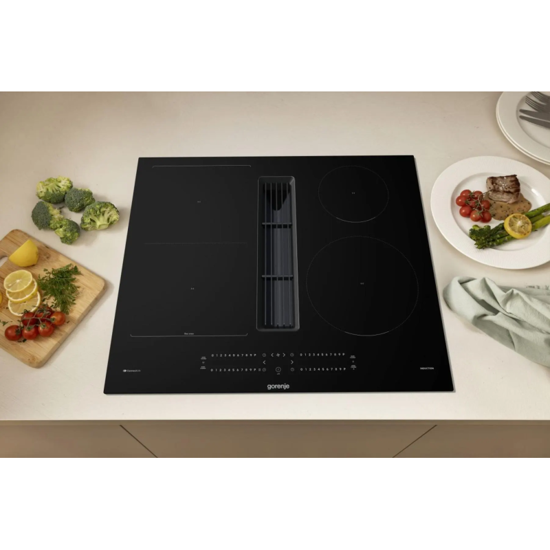 Gorenje GEH6432BSCWF