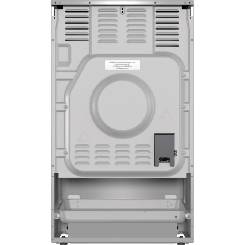 Gorenje GEITS5C70XPG