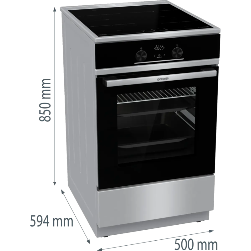 Gorenje GEITS5C70XPG