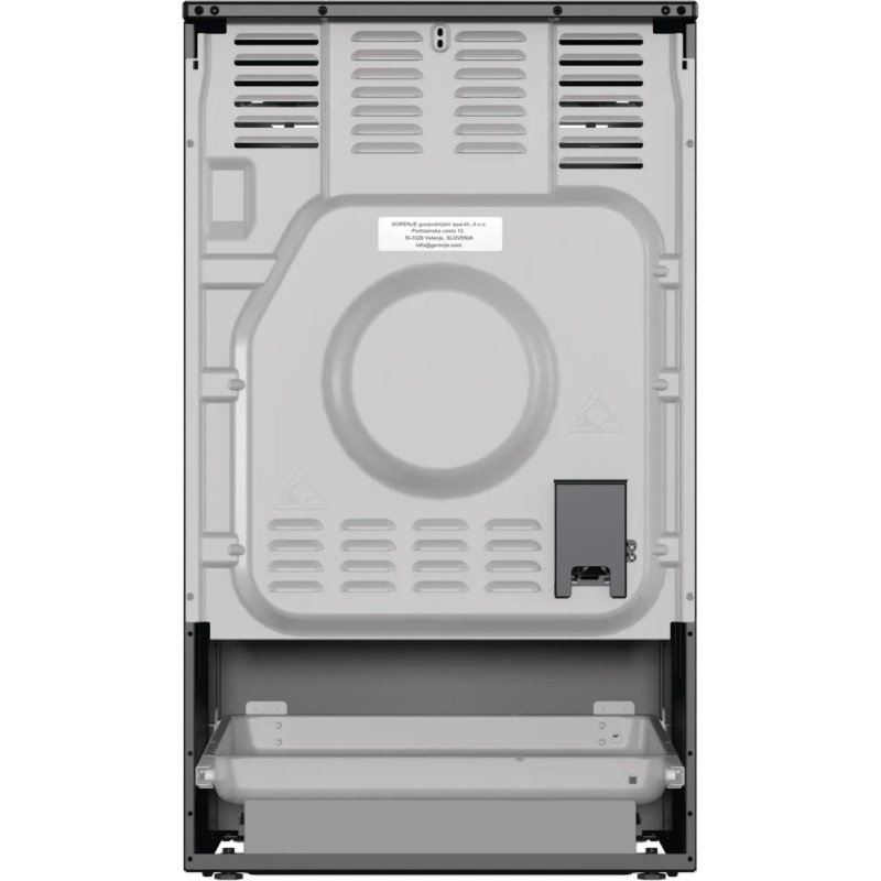 Gorenje GEIT5C60BPG