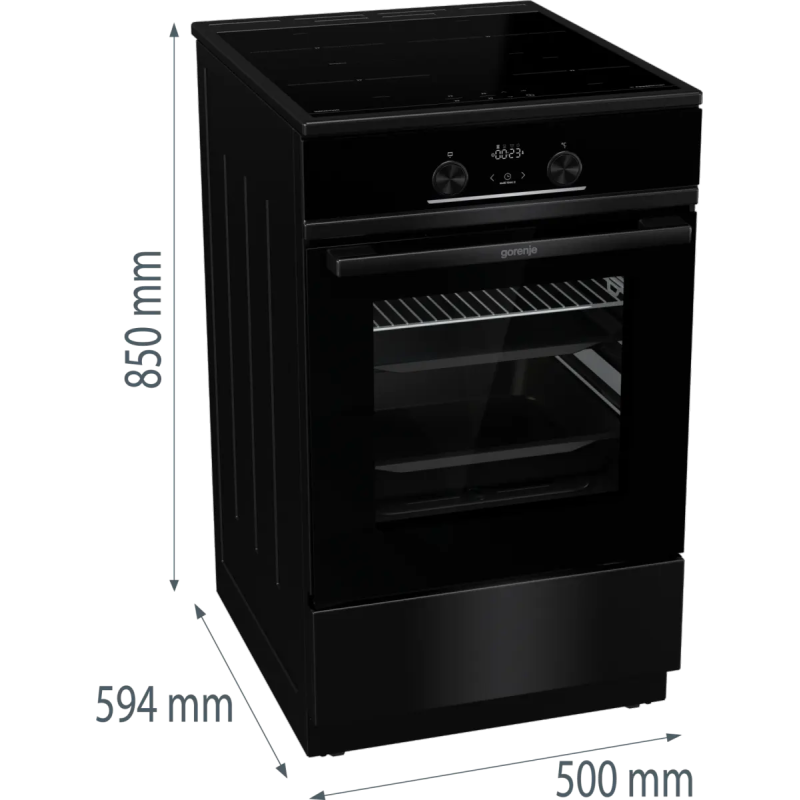 Gorenje GEIT5C60BPG