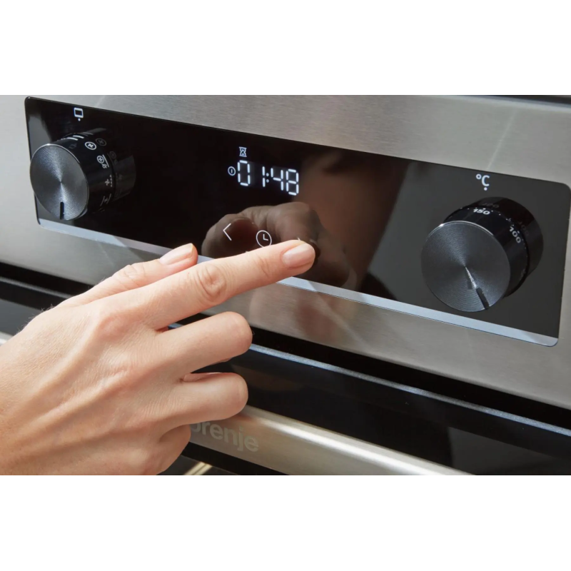 Gorenje GEIT5C60BPG