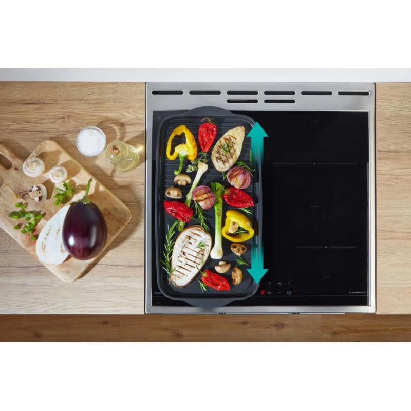 Gorenje GEIT5C60BPG