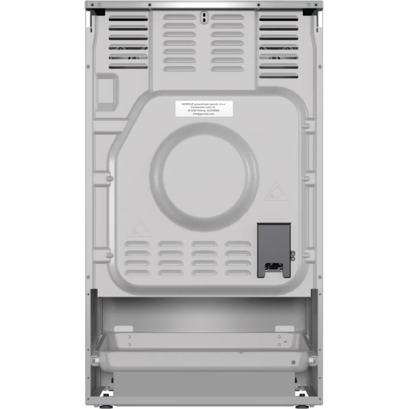 Gorenje GECS5C70XPA