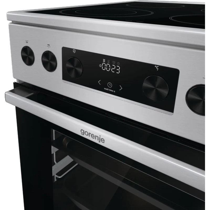 Gorenje GECS5C70XPA