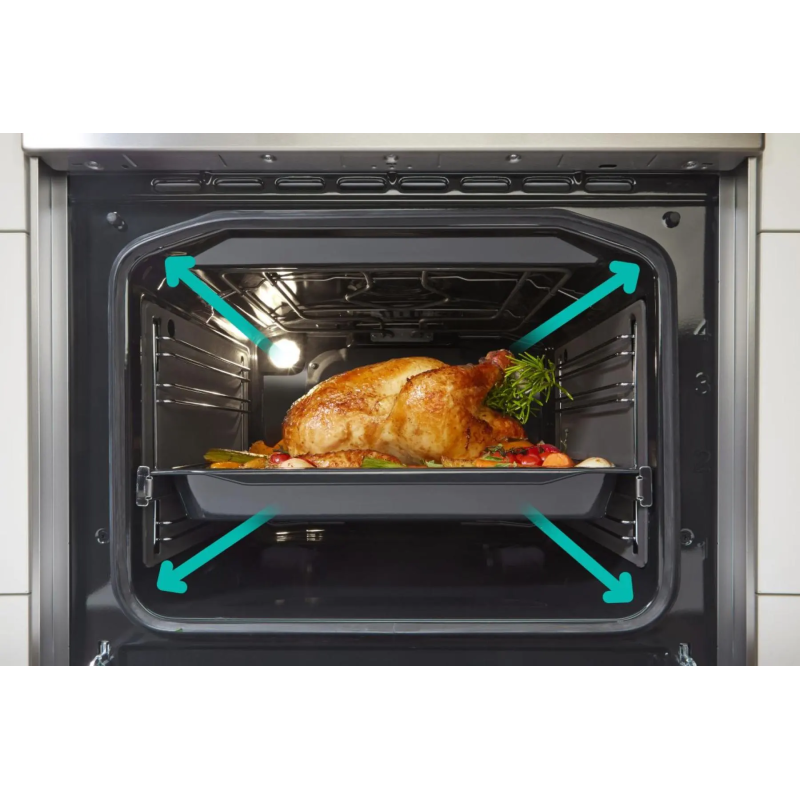 Gorenje GECS5C70XPA