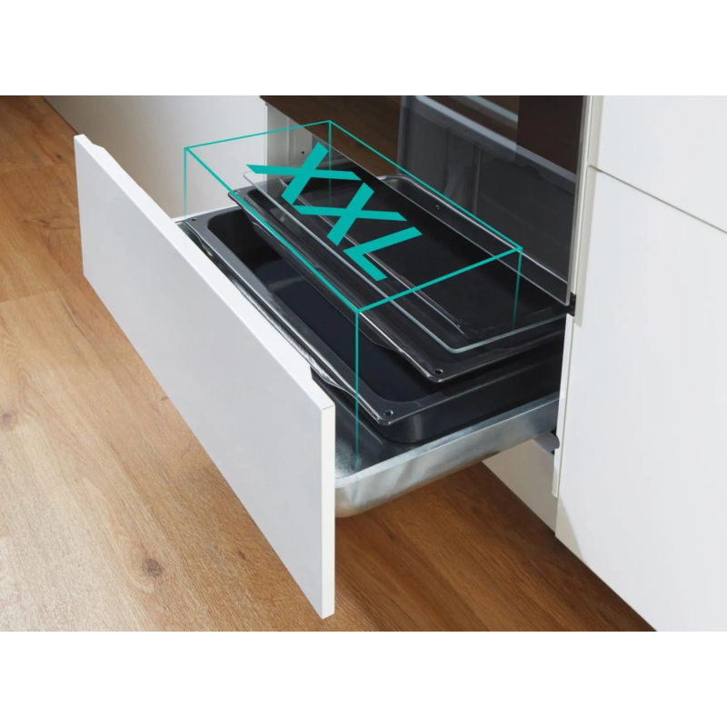 Gorenje GECS5C70XPA