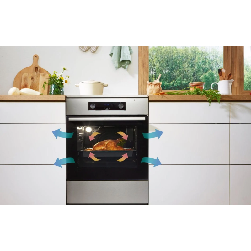 Gorenje GECS5C70XPA