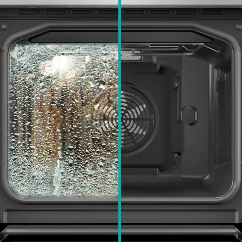 Gorenje GECS5C70XPA