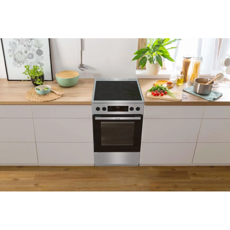 Gorenje GECS5C70XPA
