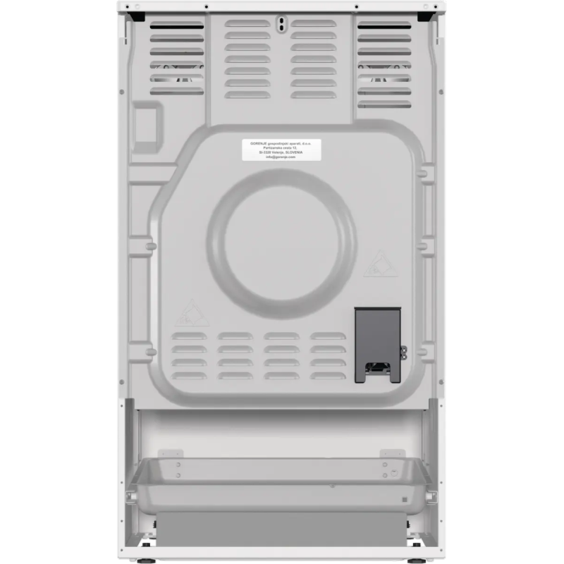 Gorenje GECS5C60WPA